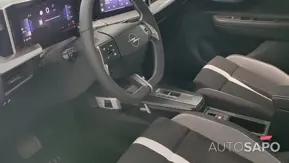 Opel Frontera de 2025