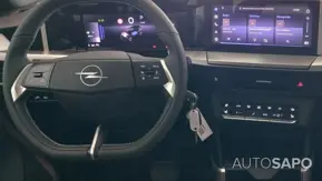 Opel Frontera de 2025