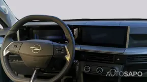 Opel Frontera de 2025