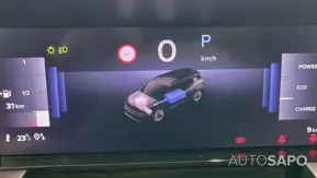 Opel Frontera de 2025