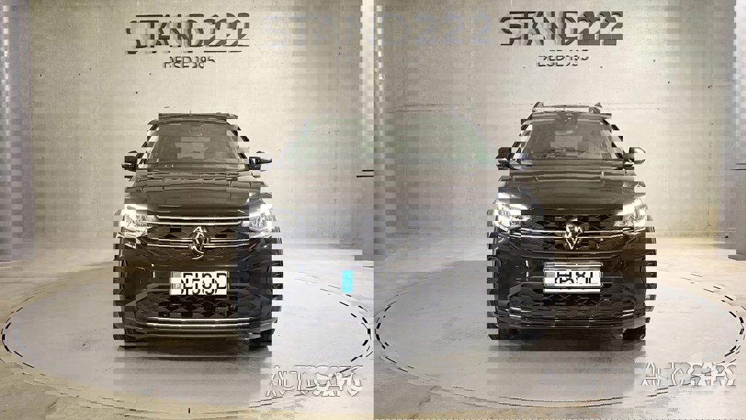 Volkswagen Taigo de 2024