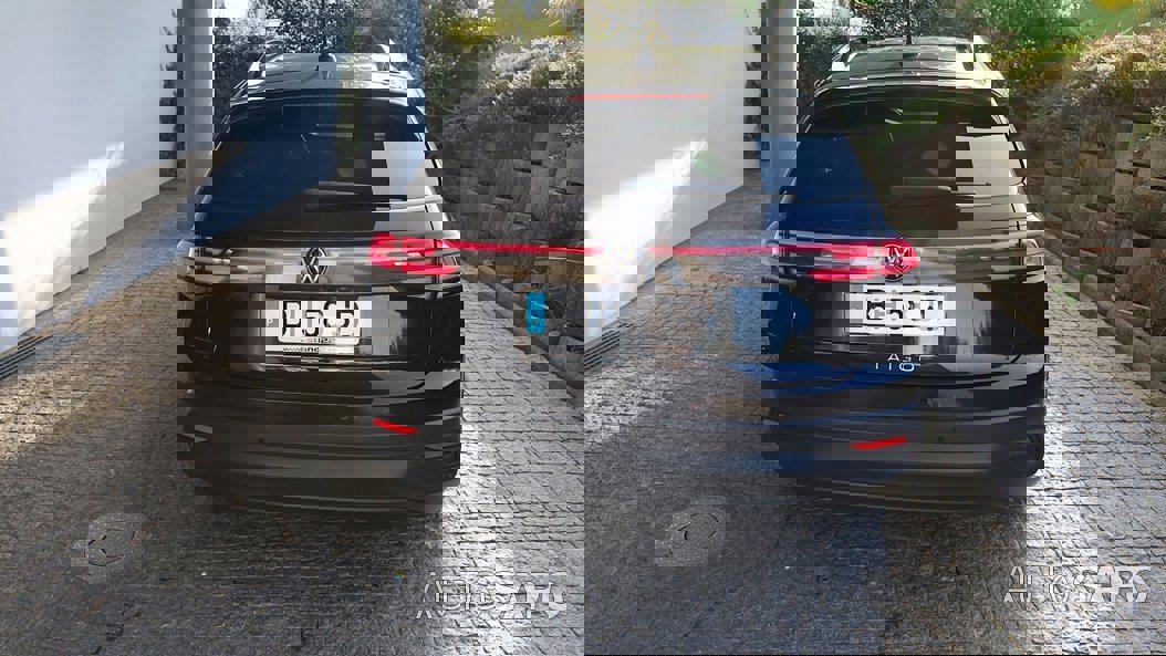 Volkswagen Taigo de 2024