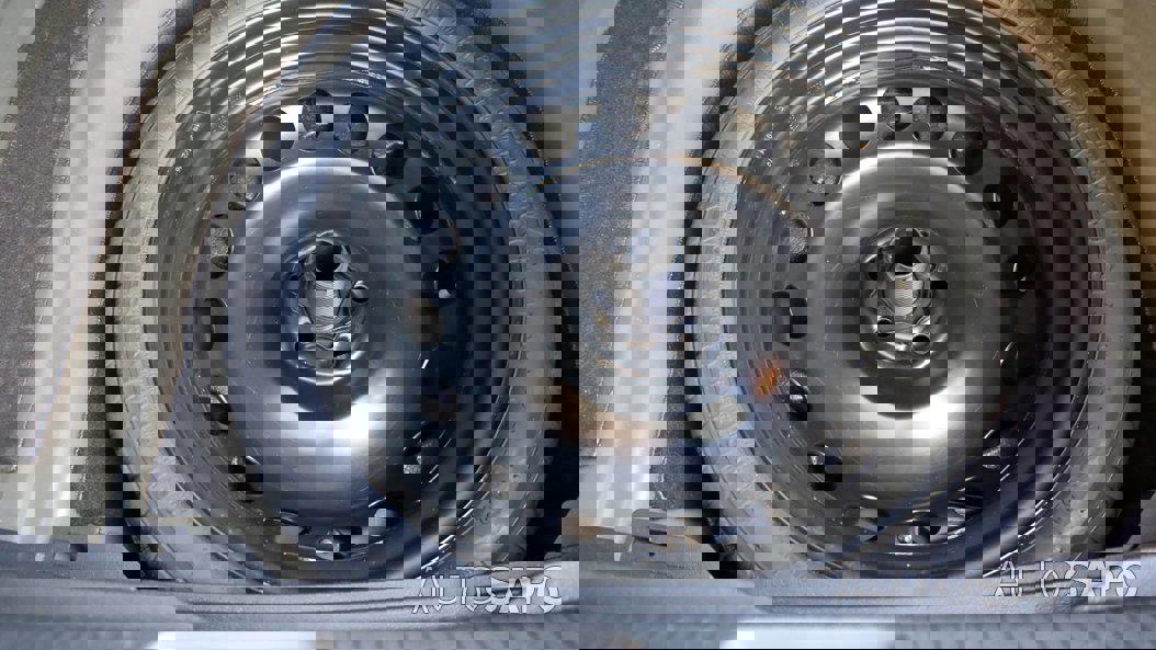 Volkswagen Taigo de 2024