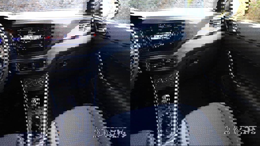 Volkswagen Taigo de 2024