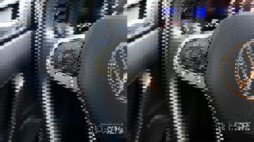 Volkswagen Taigo de 2024