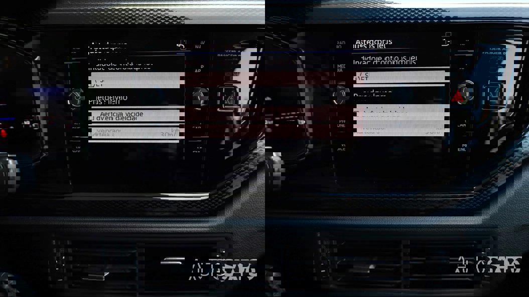 Volkswagen Taigo de 2024