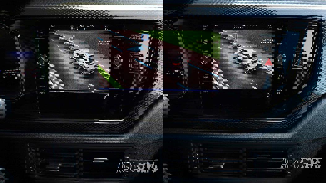 Volkswagen Taigo de 2024