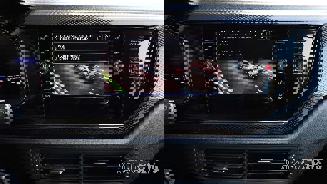 Volkswagen Taigo de 2024