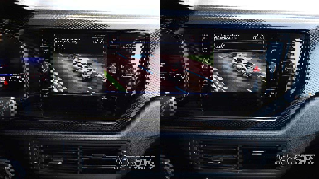 Volkswagen Taigo de 2024