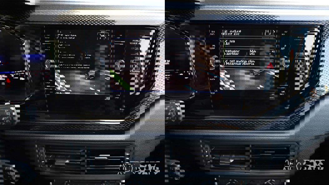 Volkswagen Taigo de 2024