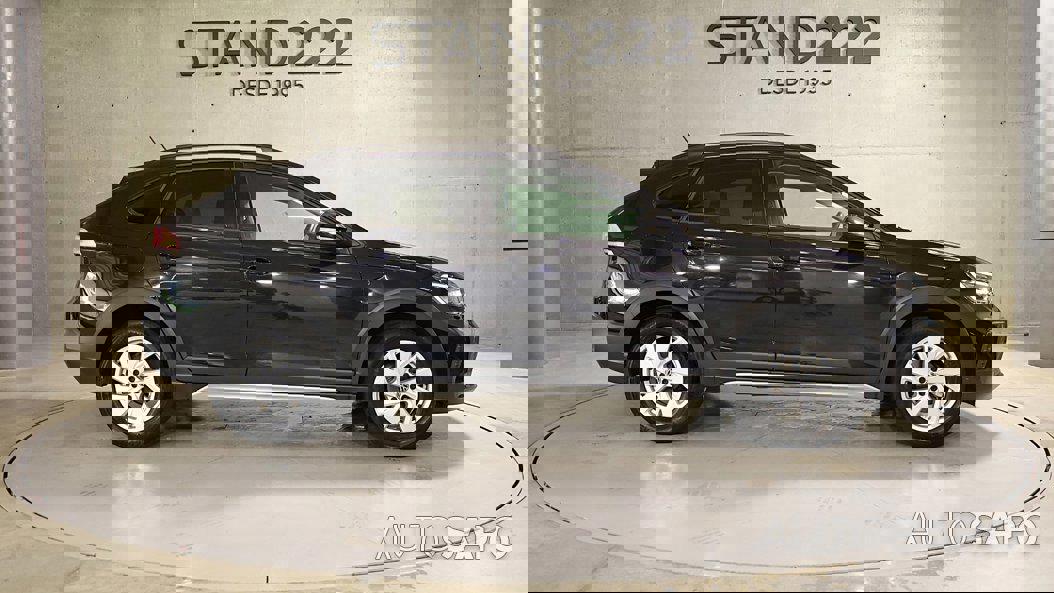 Volkswagen Taigo de 2024