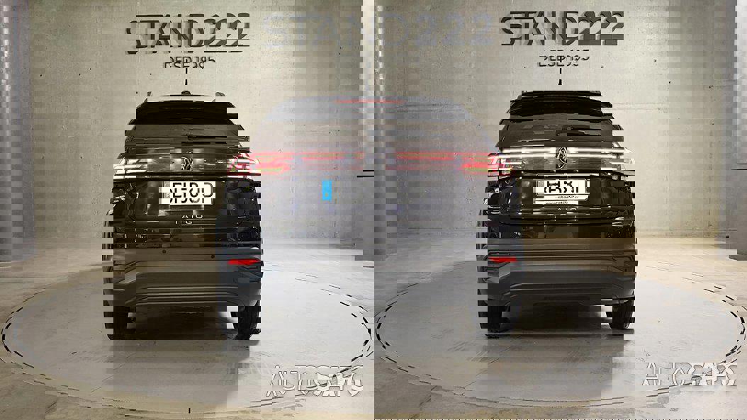 Volkswagen Taigo de 2024