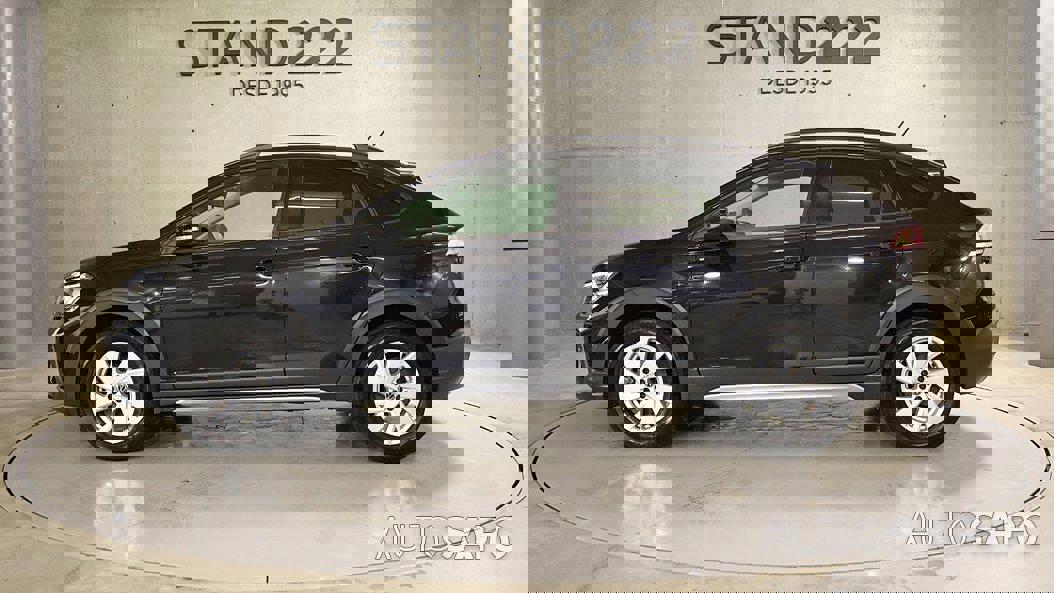 Volkswagen Taigo de 2024