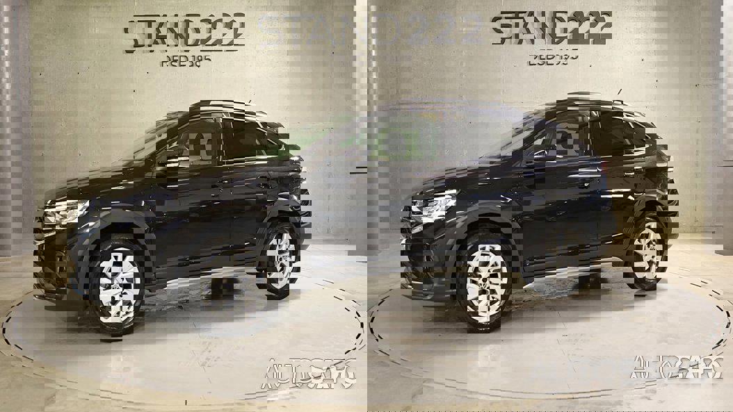 Volkswagen Taigo de 2024