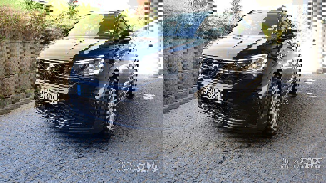 Volkswagen Taigo de 2024