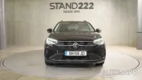 Volkswagen Taigo de 2024