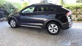 Volkswagen Taigo de 2024