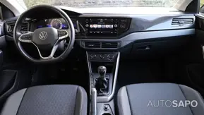 Volkswagen Taigo de 2024