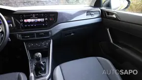 Volkswagen Taigo de 2024