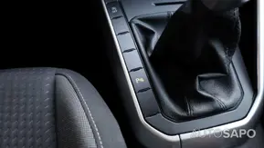 Volkswagen Taigo de 2024