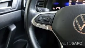 Volkswagen Taigo de 2024