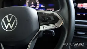 Volkswagen Taigo de 2024