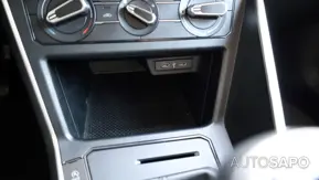 Volkswagen Taigo de 2024