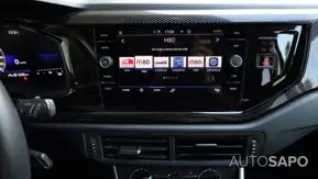 Volkswagen Taigo de 2024