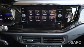 Volkswagen Taigo de 2024