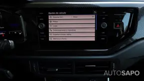 Volkswagen Taigo de 2024