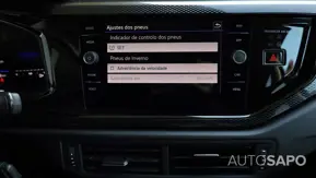 Volkswagen Taigo de 2024