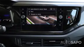 Volkswagen Taigo de 2024