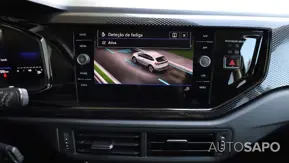 Volkswagen Taigo de 2024