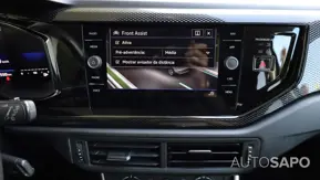 Volkswagen Taigo de 2024