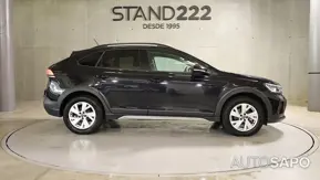 Volkswagen Taigo de 2024