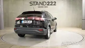 Volkswagen Taigo de 2024