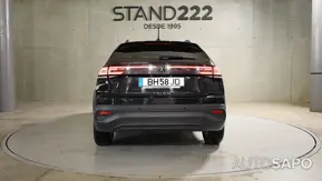 Volkswagen Taigo de 2024