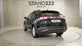 Volkswagen Taigo de 2024