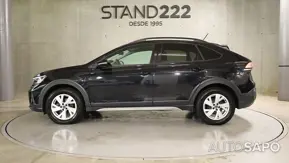 Volkswagen Taigo de 2024