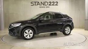 Volkswagen Taigo de 2024