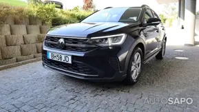 Volkswagen Taigo de 2024