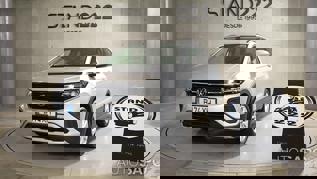 Volkswagen T-Cross de 2024