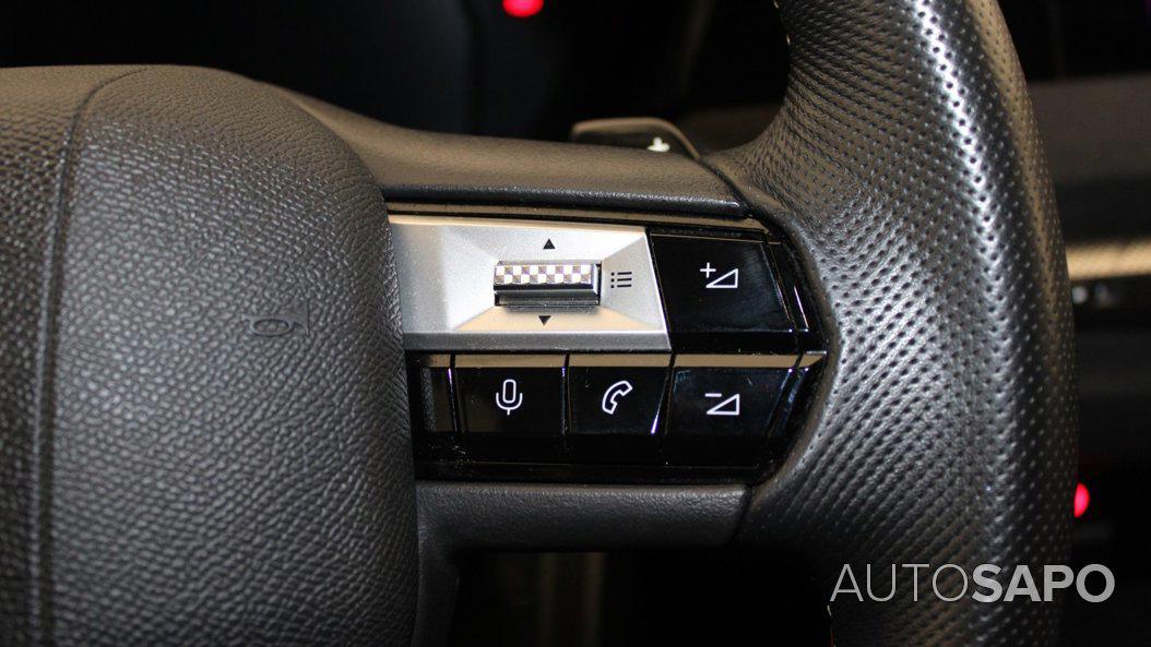 DS DS4 1.6 BlueHDi Performance Line de 2023