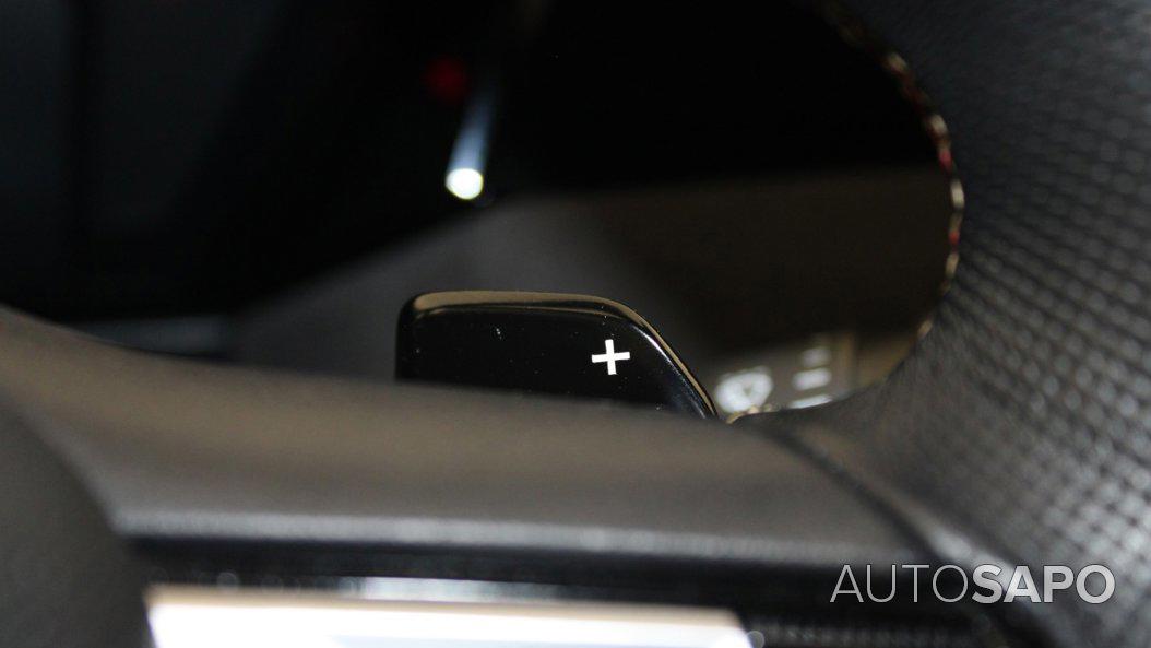 DS DS4 1.6 BlueHDi Performance Line de 2023