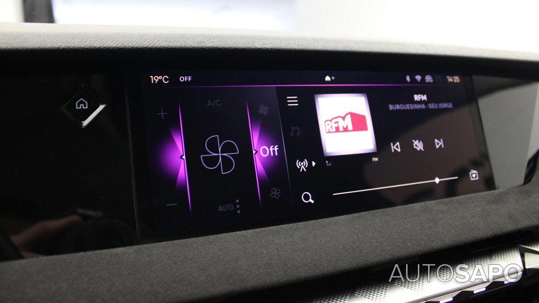 DS DS4 1.6 BlueHDi Performance Line de 2023