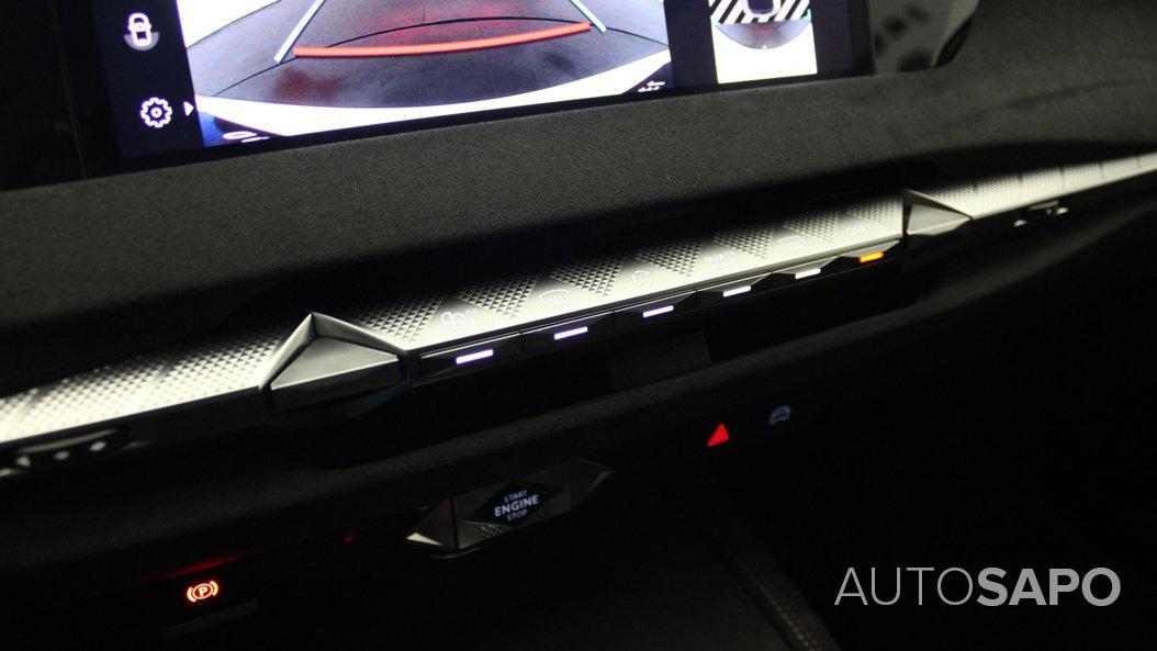 DS DS4 1.6 BlueHDi Performance Line de 2023