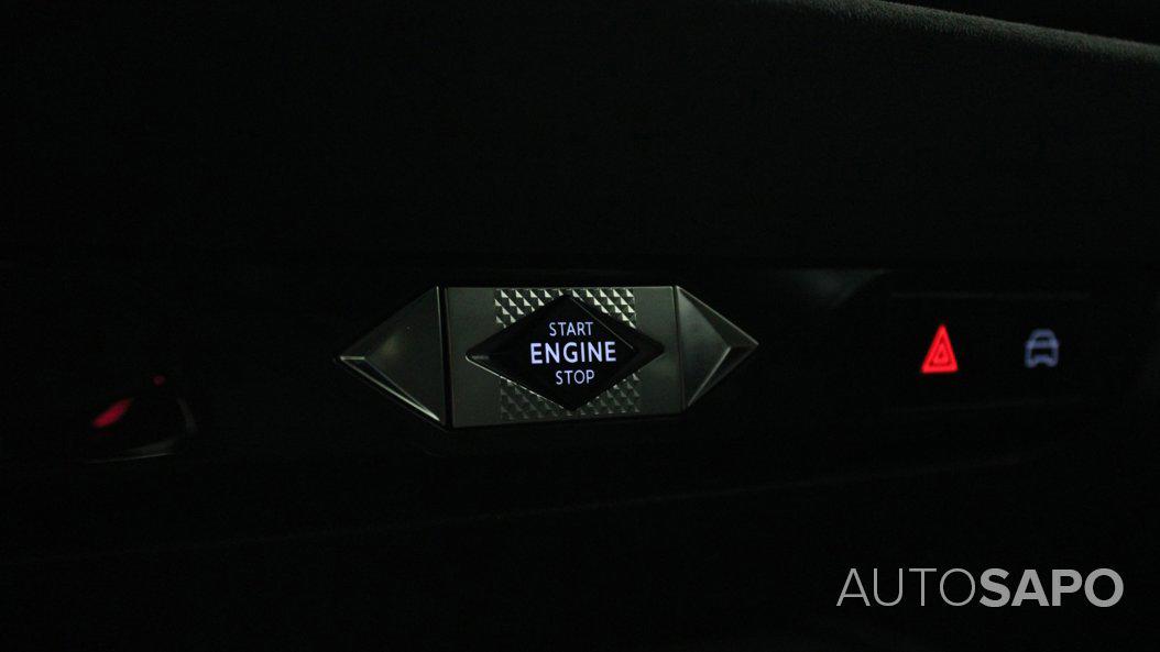 DS DS4 1.6 BlueHDi Performance Line de 2023