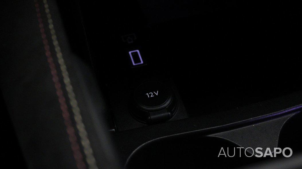 DS DS4 1.6 BlueHDi Performance Line de 2023