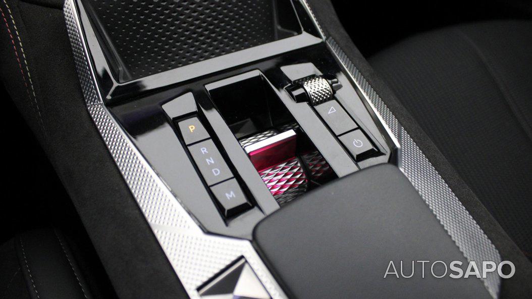 DS DS4 1.6 BlueHDi Performance Line de 2023