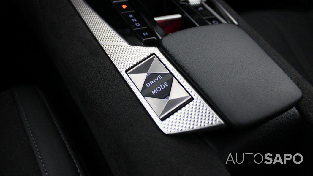 DS DS4 1.6 BlueHDi Performance Line de 2023